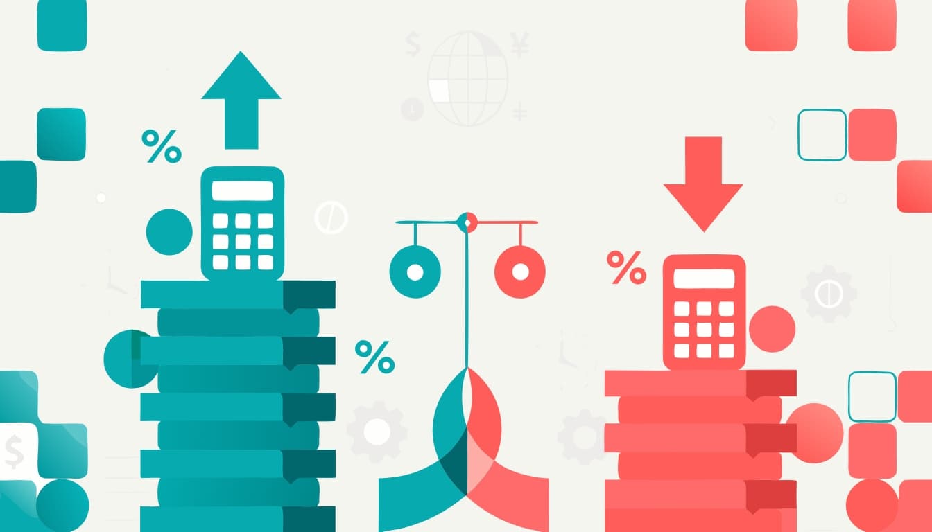 Fiverr vs Upwork: Real Net Income Comparison