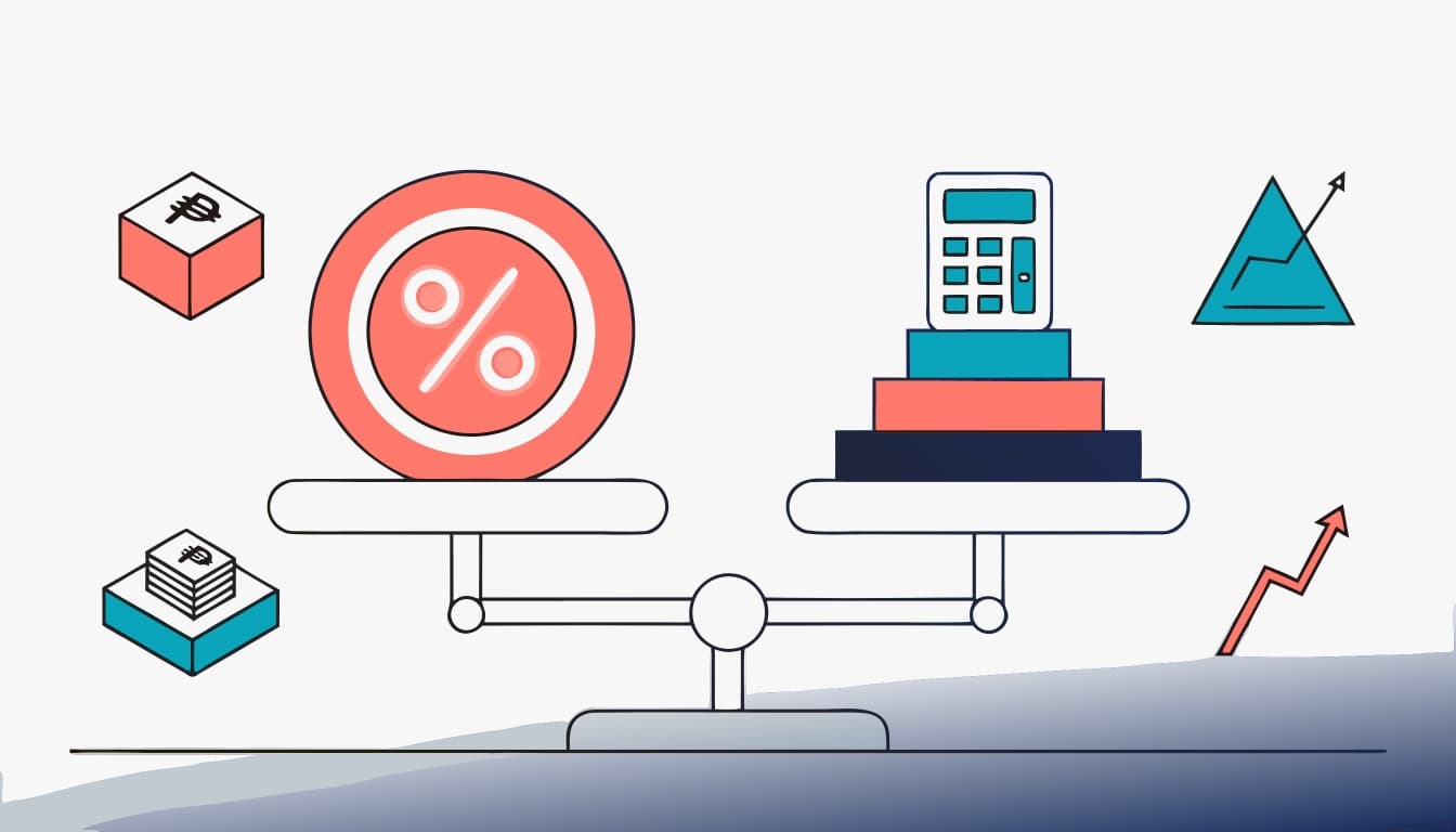 Philippines BIR Freelancer Taxes: 8% Flat Rate vs Graduated — Which Saves More?