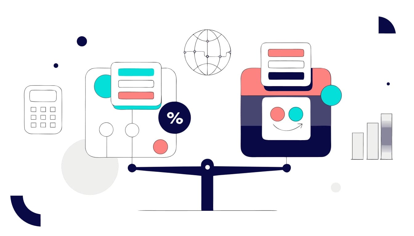 Stripe vs PayPal Fees for Freelancers (2026): Which Costs Less?