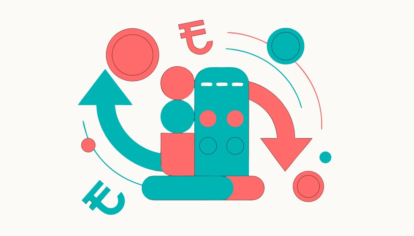 Freelancer Taxes in Turkey: Complete 2025 KDV Guide