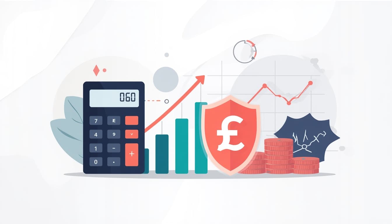UK Self-Employed National Insurance 2025/26: Rates, Thresholds, and Calculator Guide