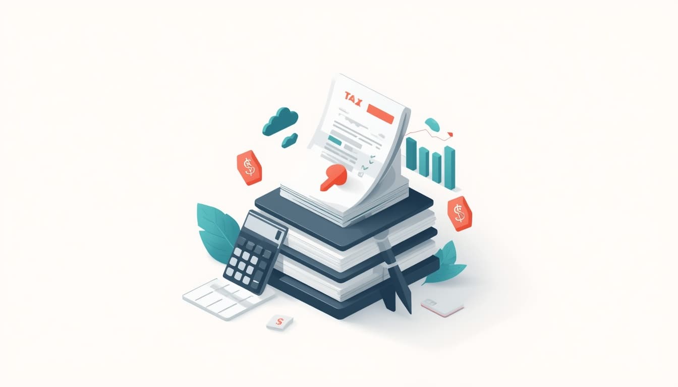 US Self-Employment Tax Deductions for Freelancers 2026: Schedule C, Schedule 1-A, and the Full Federal Write-Off Stack